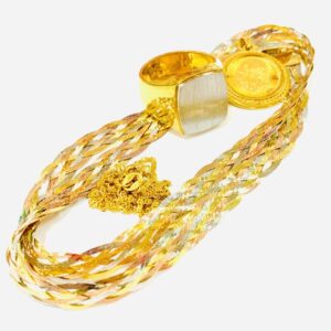 K24 K18 ジュエリーアクセサリーおまとめ